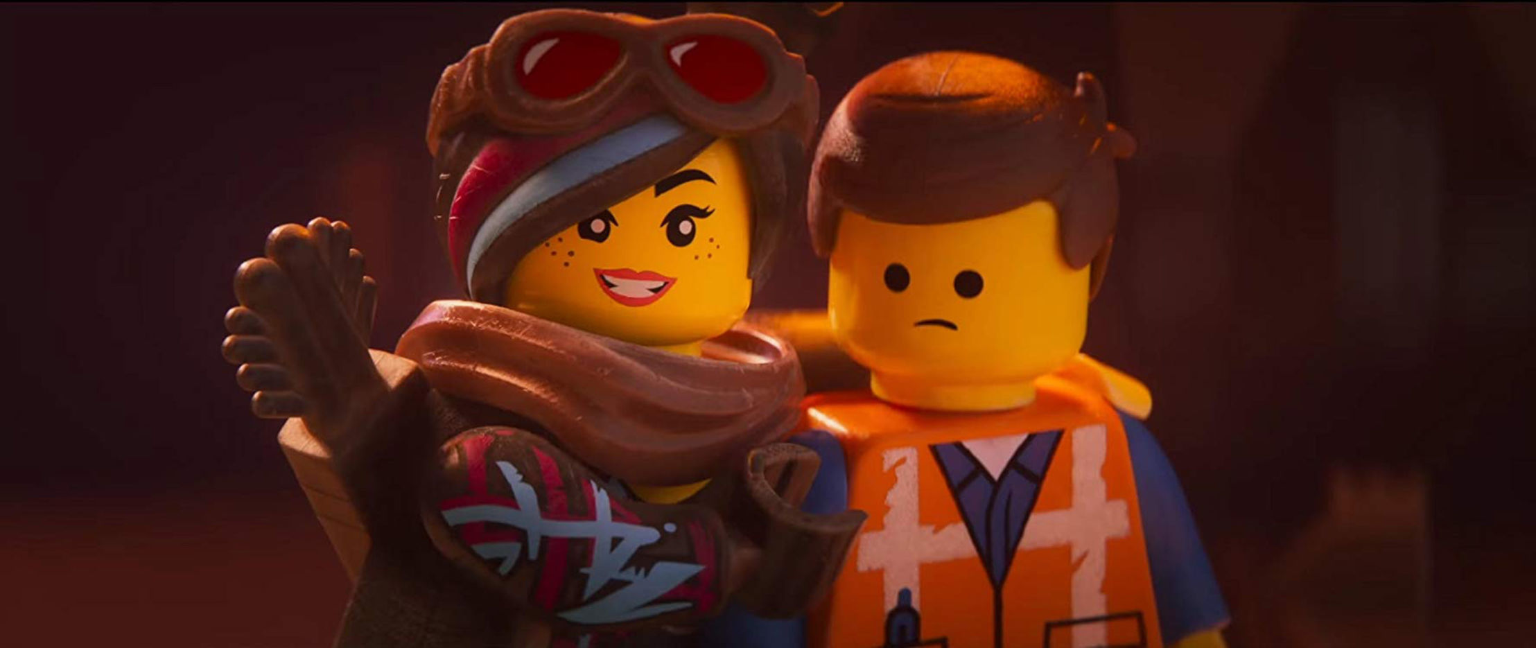LEGOMOVIE2